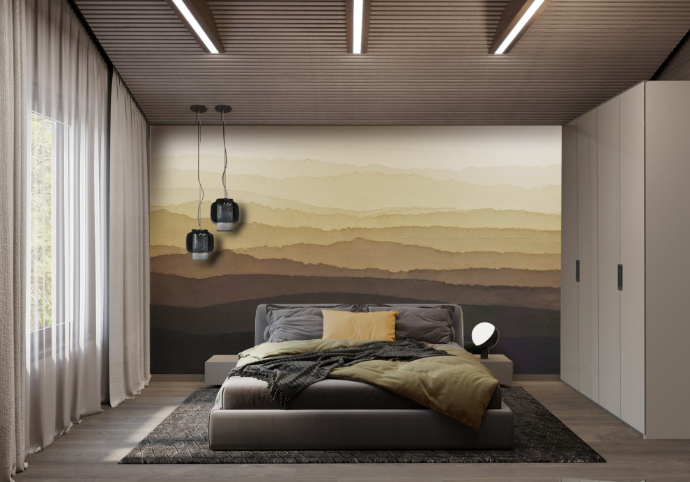 Коттедж в Мистолово