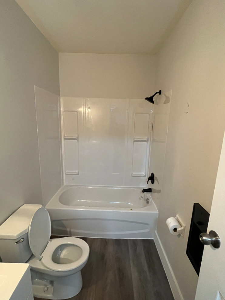 Landlord Unit Remodeling