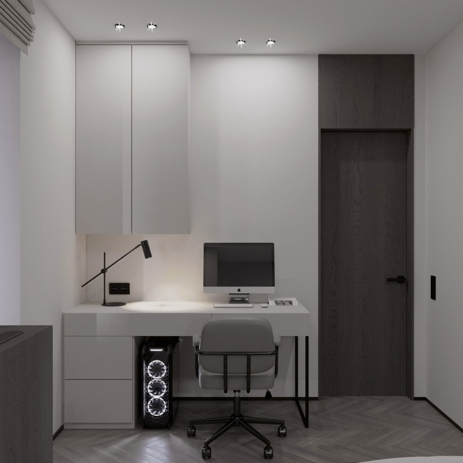 ЖК "SCANDIS OZERO"-1