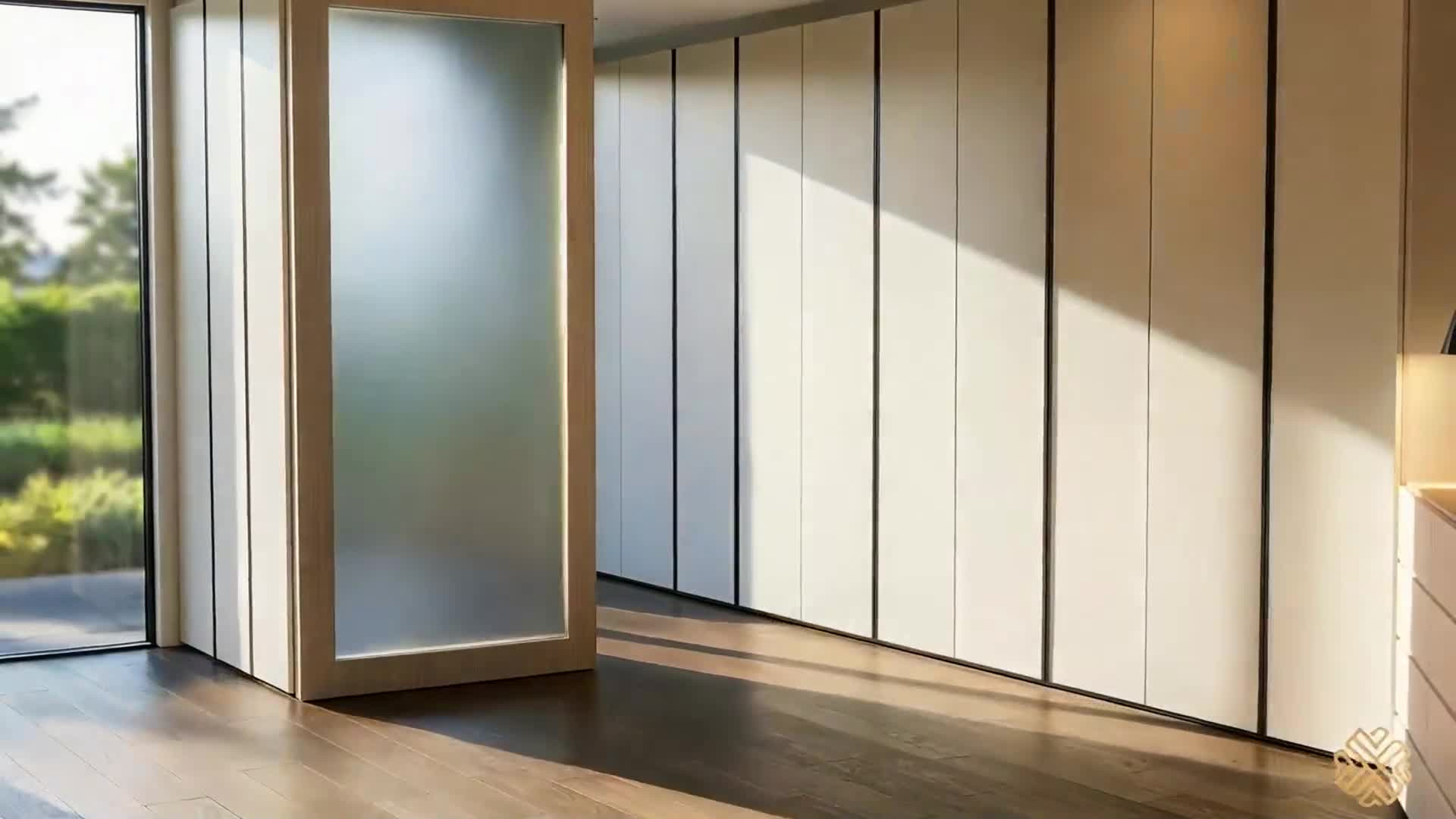 Wardrobe Design