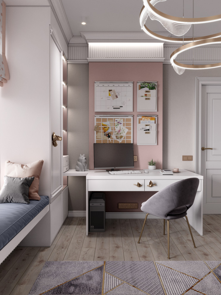 Проект частного дома в г. Жигулёвск