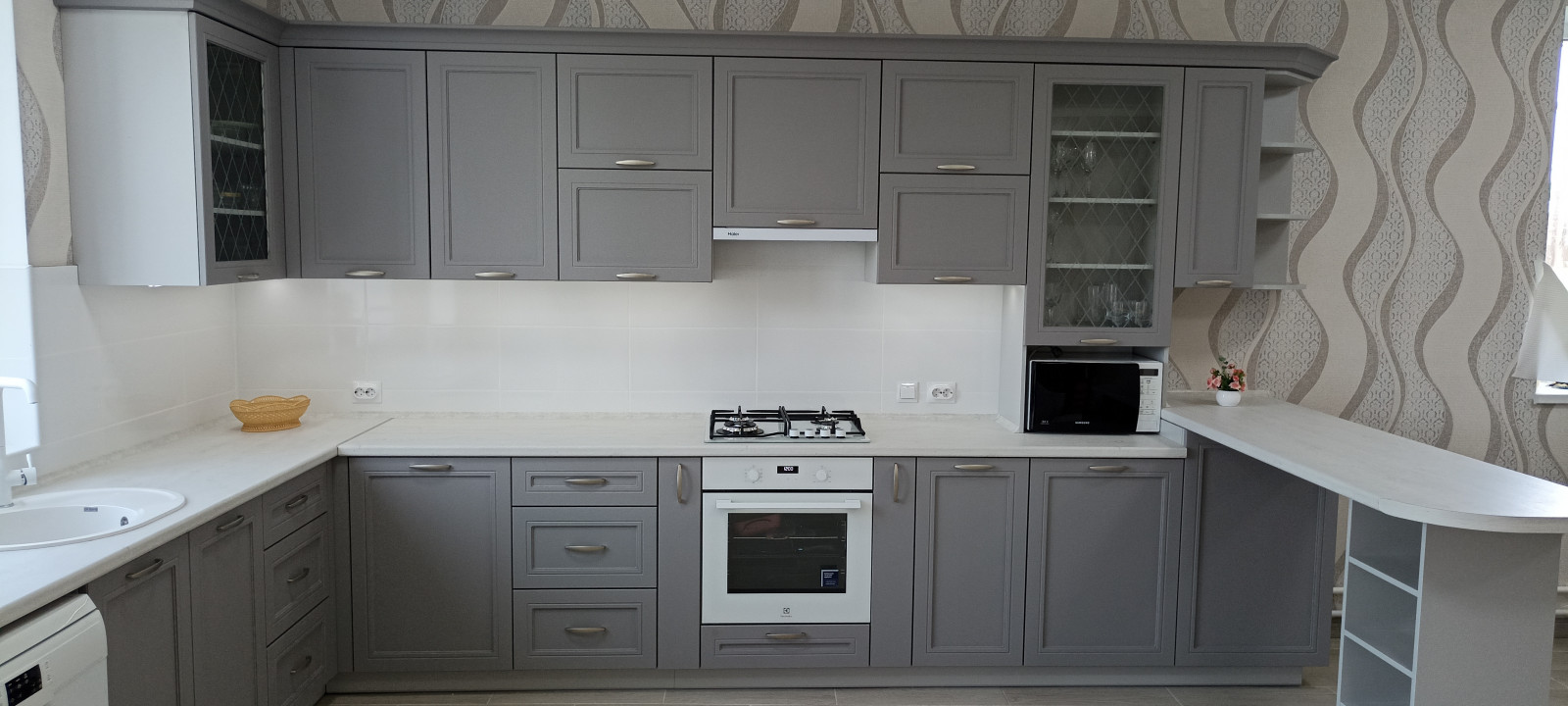 Кухня Краснодар