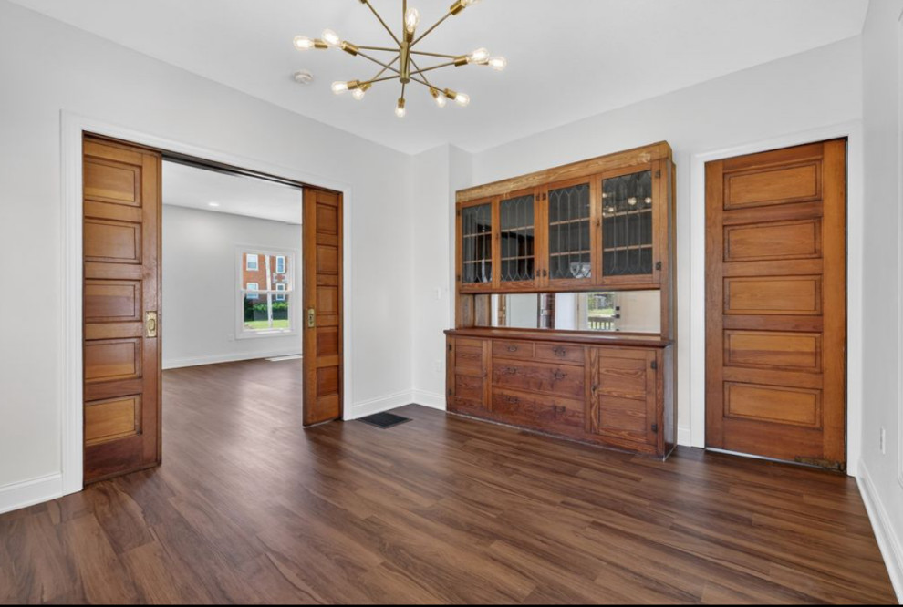 Full Home Remodel