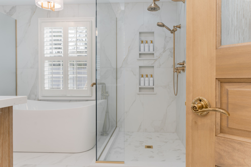 Owens Bathroom Renovation