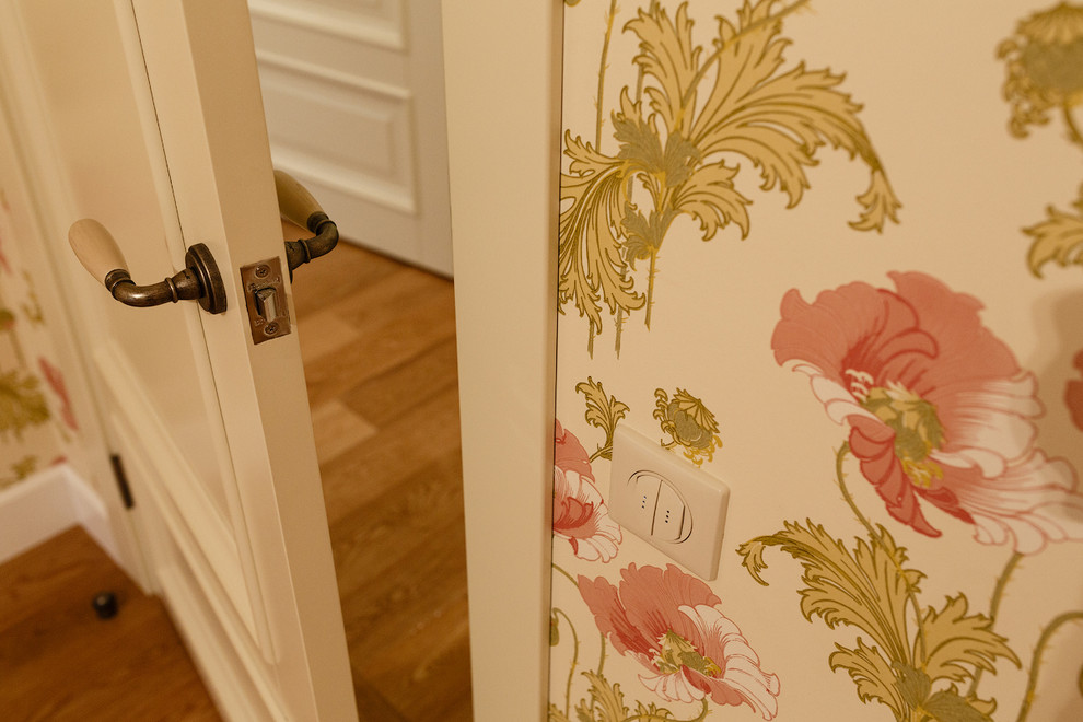 Комплексный ремонт квартиры в ЖК "Филичита"