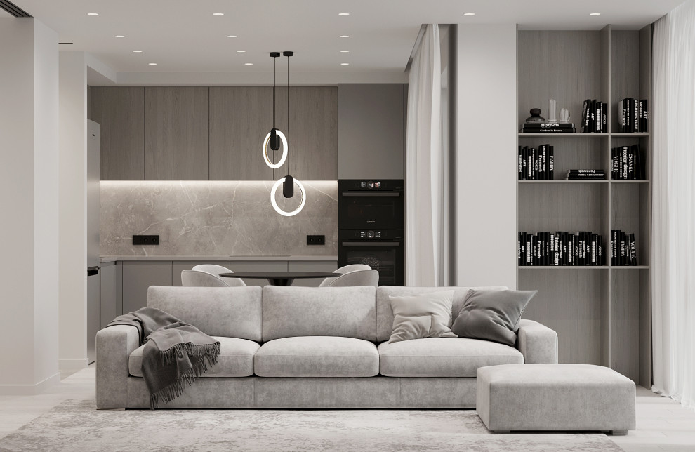 2-комнатная квартира г. Новочебоксарск