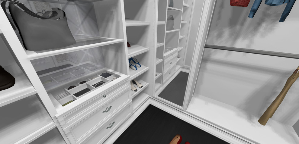 Загородный дом