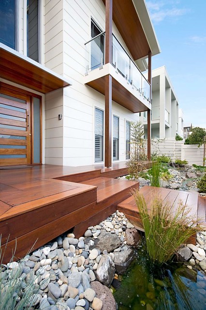 Bulimba Project exterior