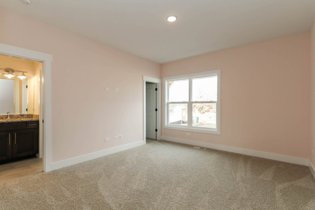 Custom Ranch | Bartlett, IL craftsman