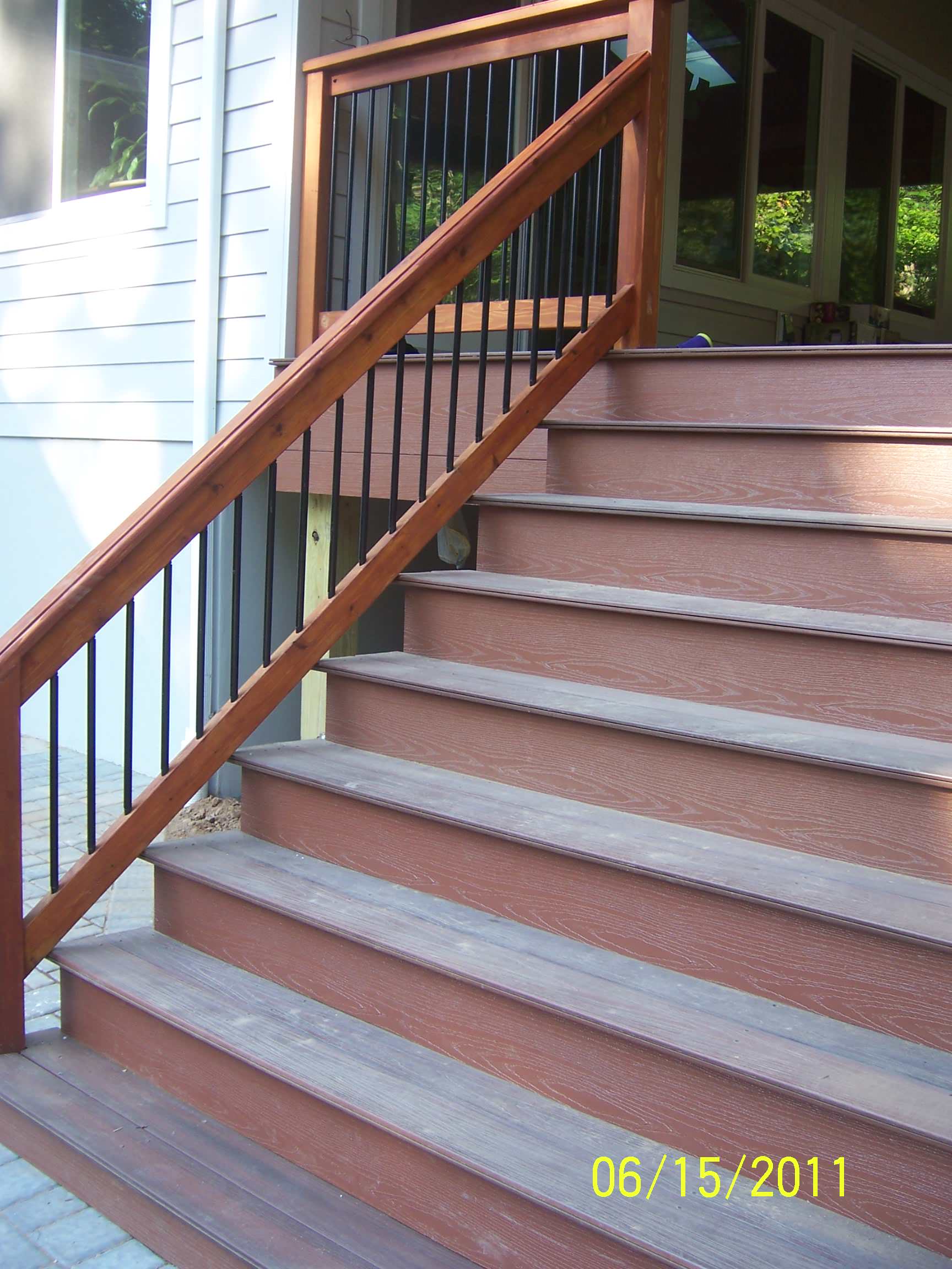 Outdoors Projects