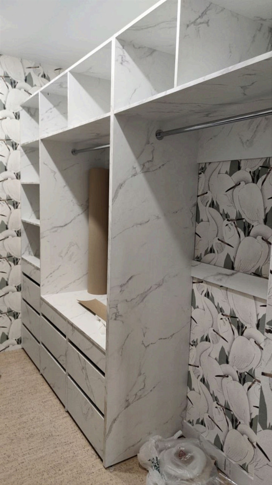 ЖК Георг Ландрин