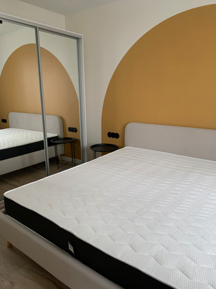 ЖК «Настроение»