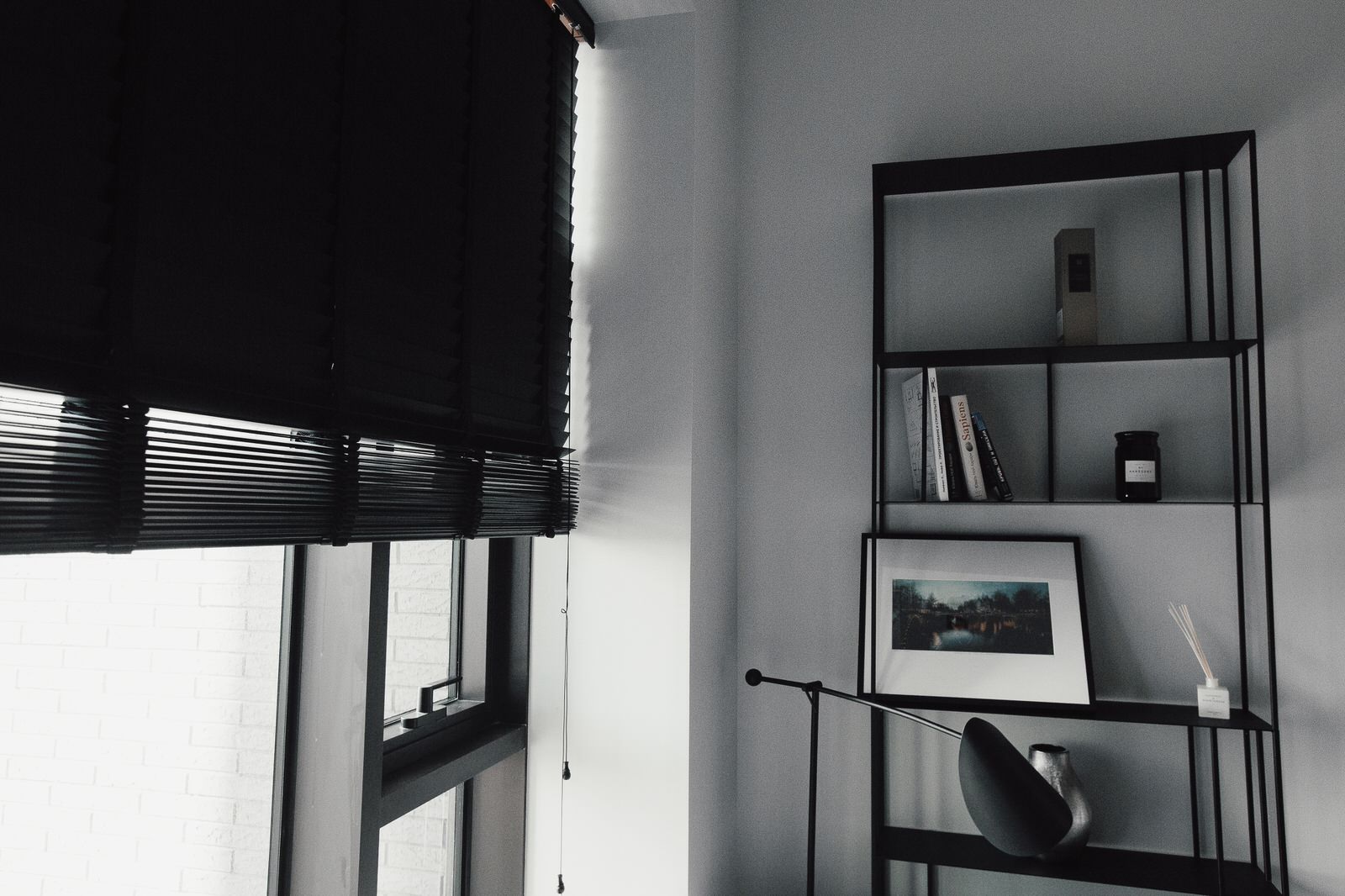 Минимализм