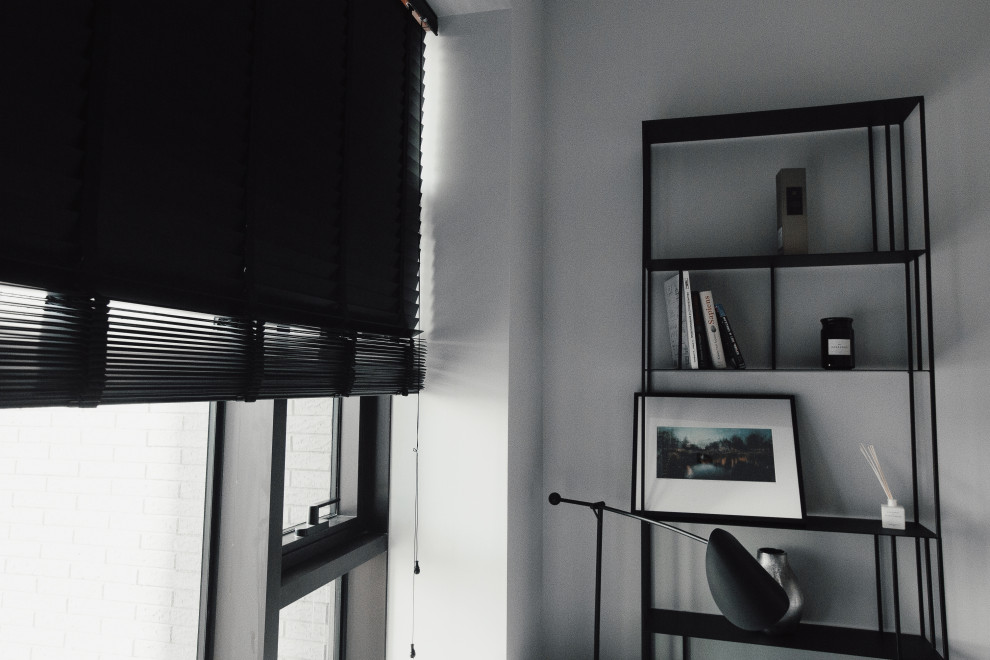 Минимализм