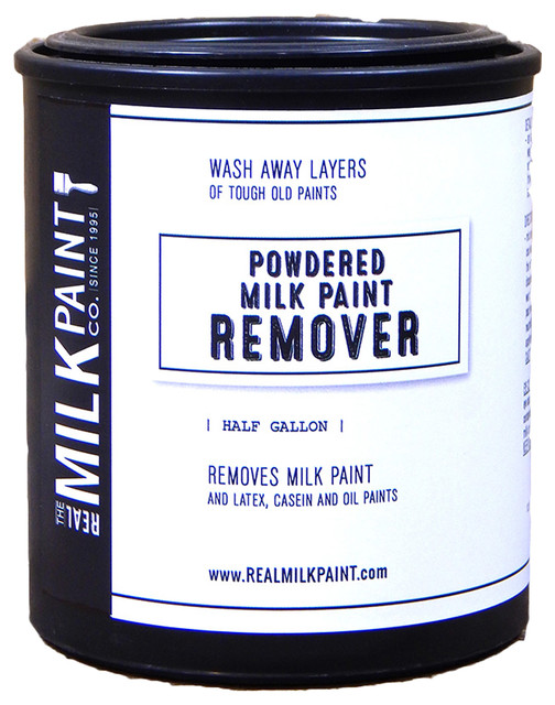 Milk Paint Remover Traditional Painting Tools By Real Milk Paint Co Houzz