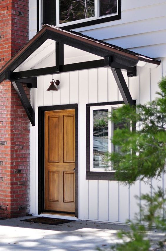 Fun Four Legged Residence