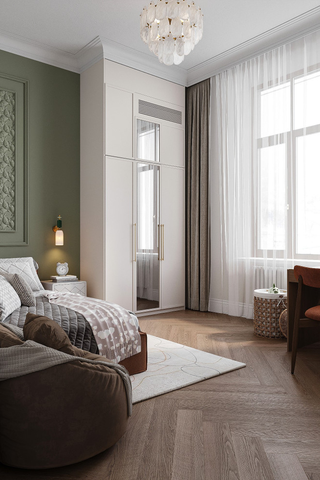 Квартира Жк.Мадонна Бенуа