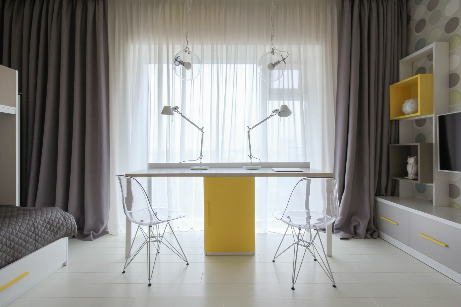 Квартира в ЖК Дубровская Слобода