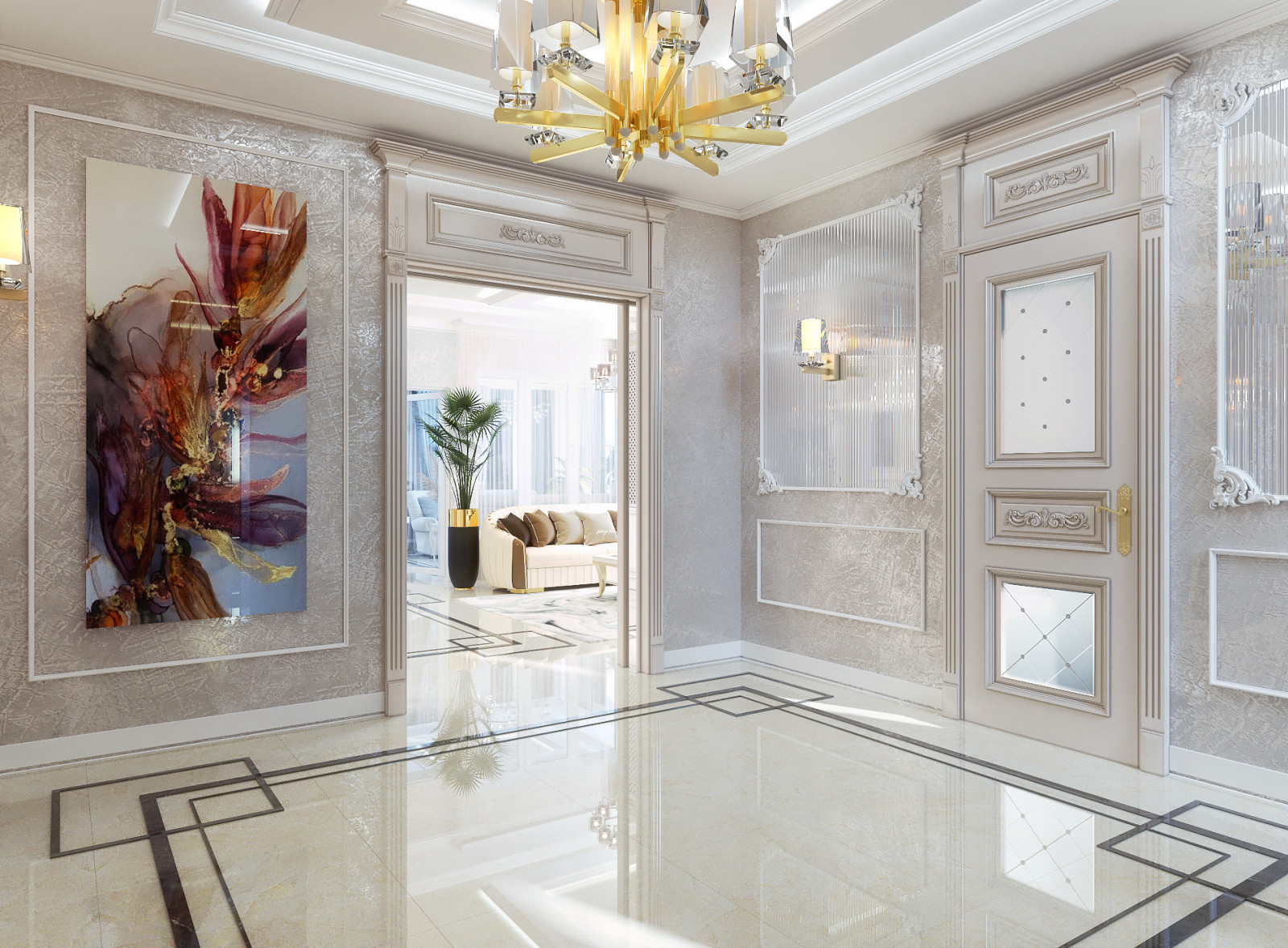 Дом на Кононова