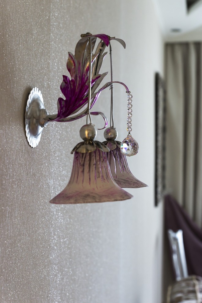 Квартира на улице Фестивальной, Москва