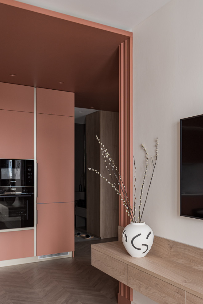 Терракотовый рай