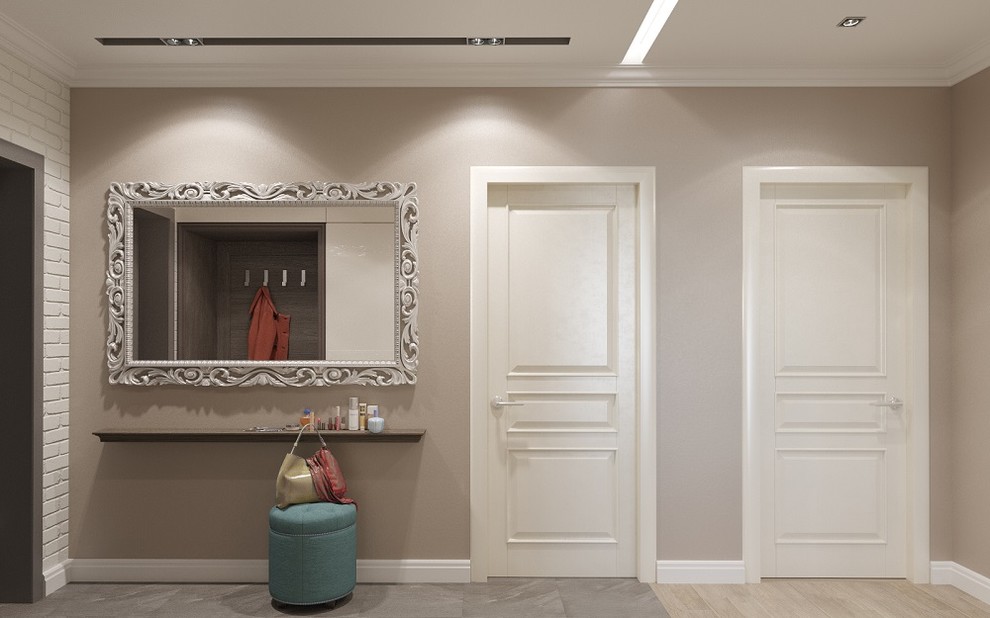 Квартира - Томск, Гоголя 110 м2