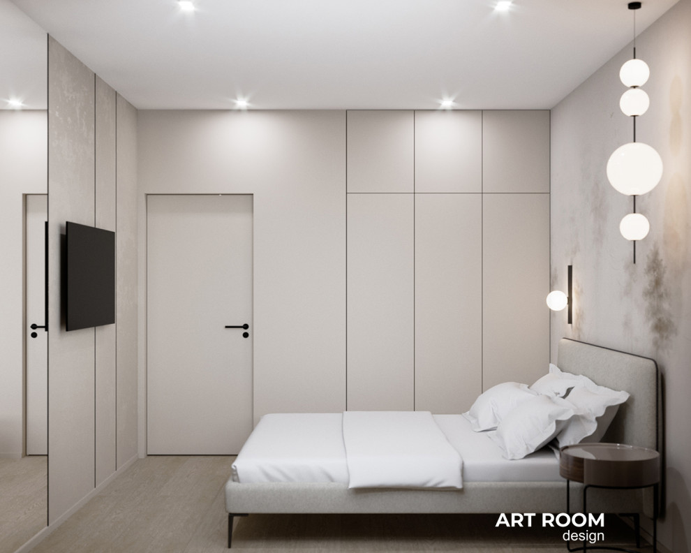 дизайн-проект жк"республика"