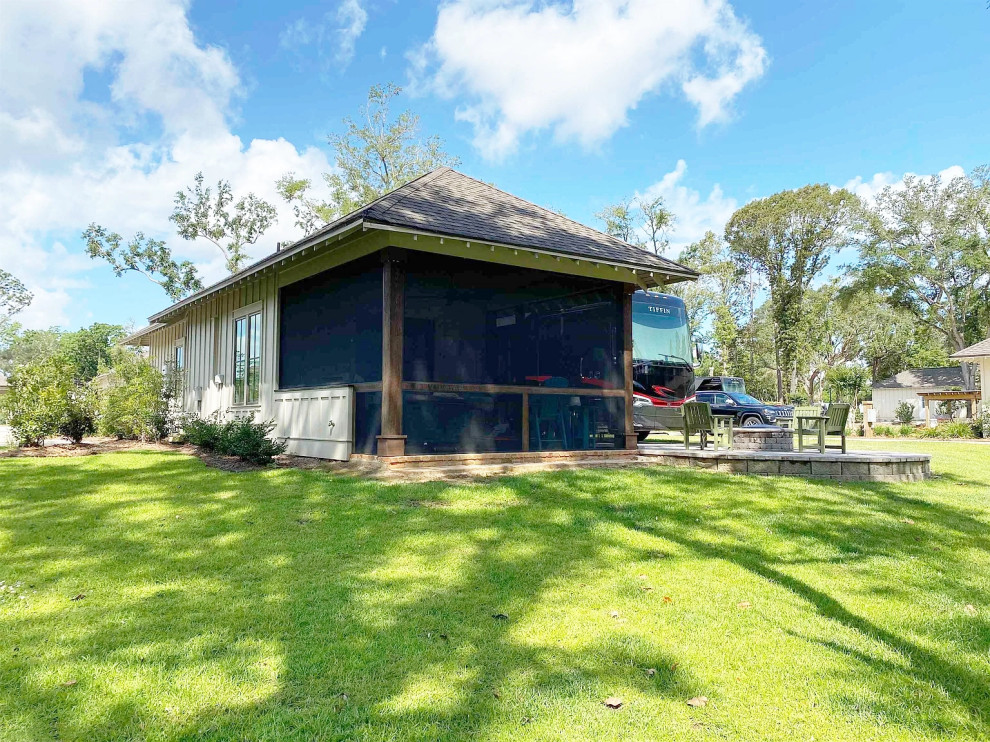 Fairhope Motorcoach Resort