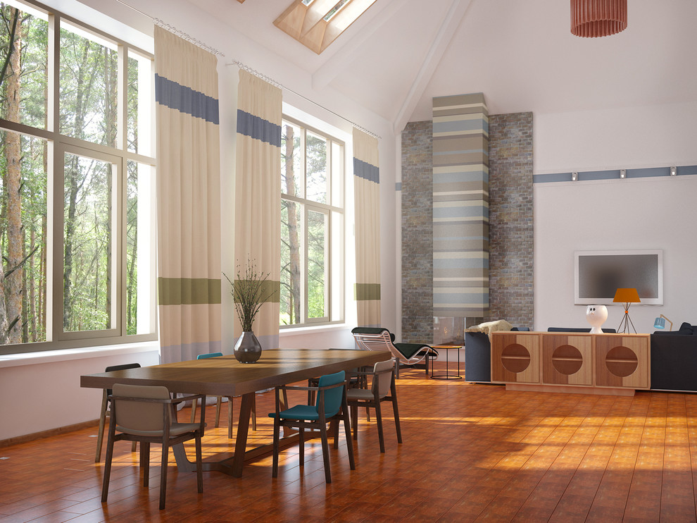 Пос-к Шервудский лес