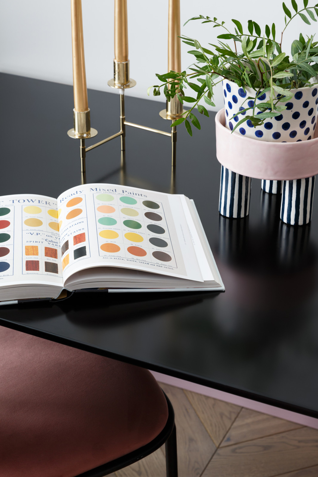 Женские тайны