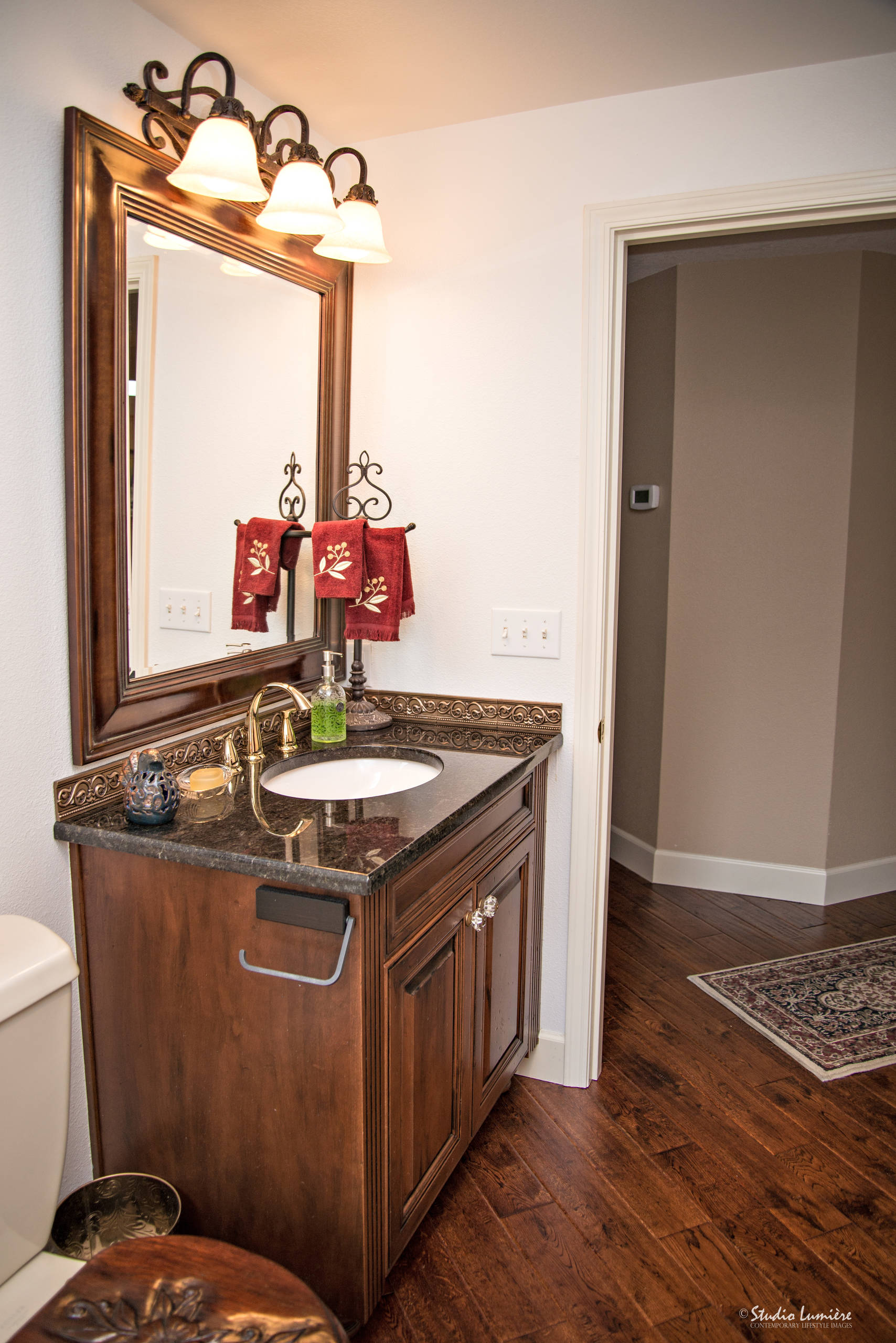 Vancouver Kitchen Remodel