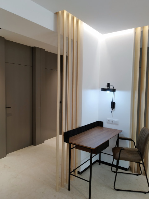 CASA CERRON moderne