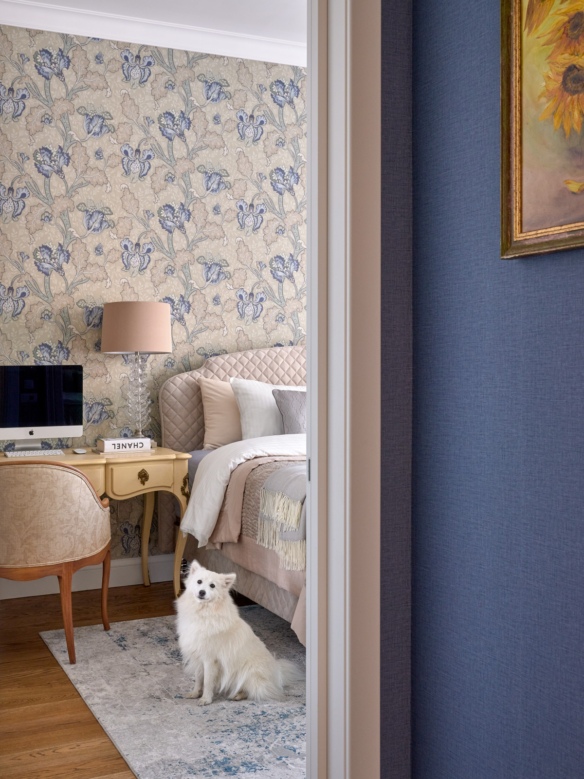 Солнечная квартира