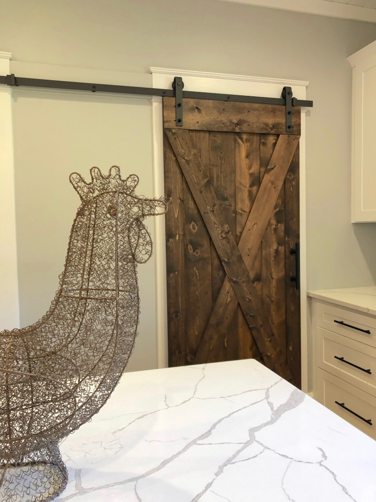 Garmany Kitchen Renovation
