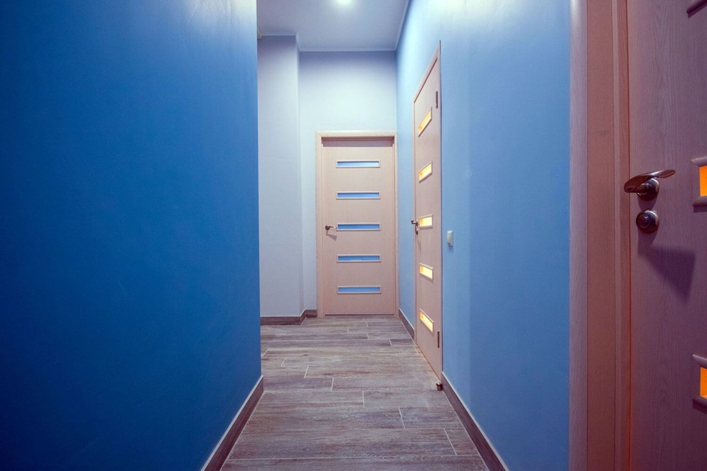 Морской лофт