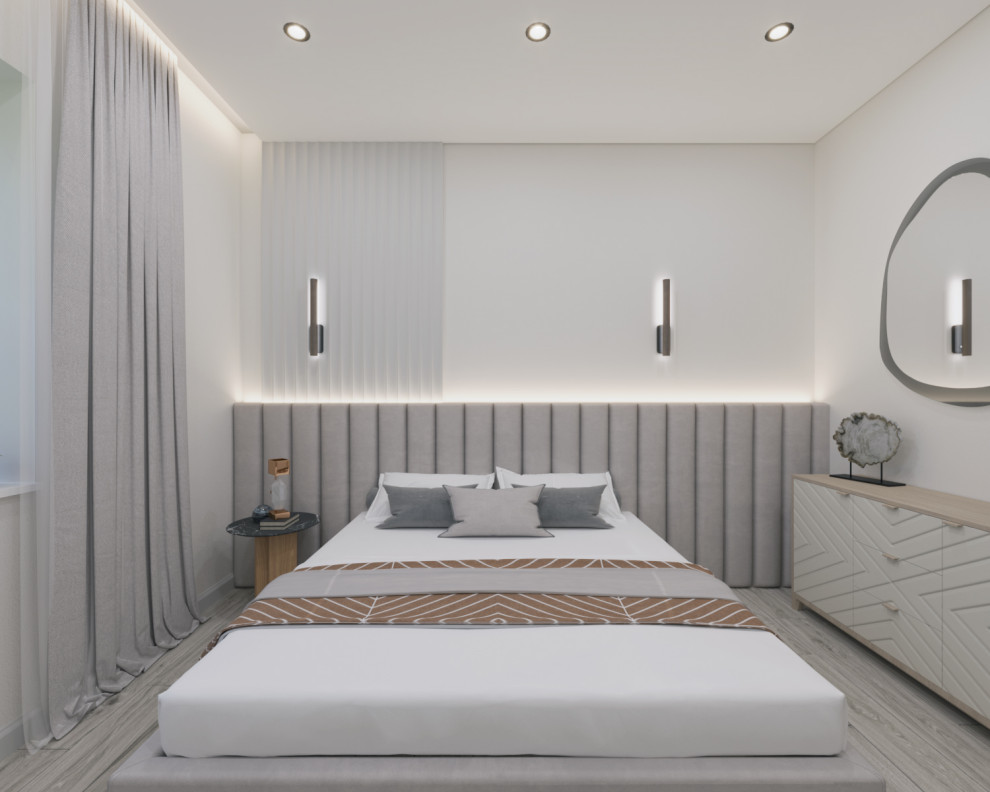 Небольшой частный дом