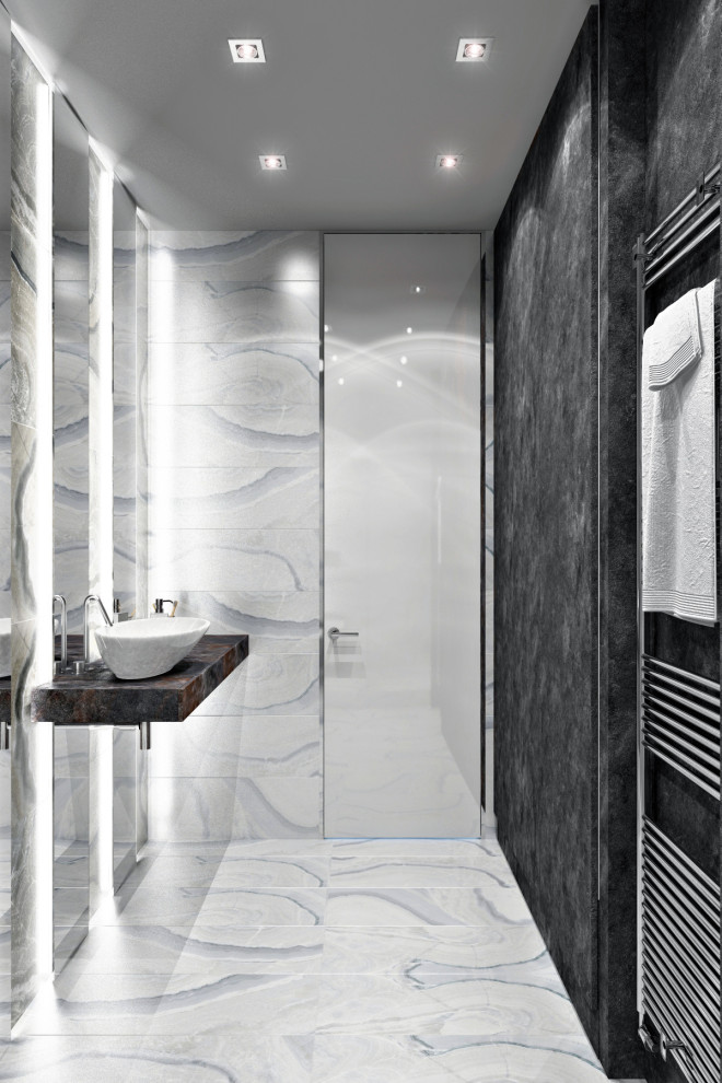 MODERN LUXURY SIMPLICITY