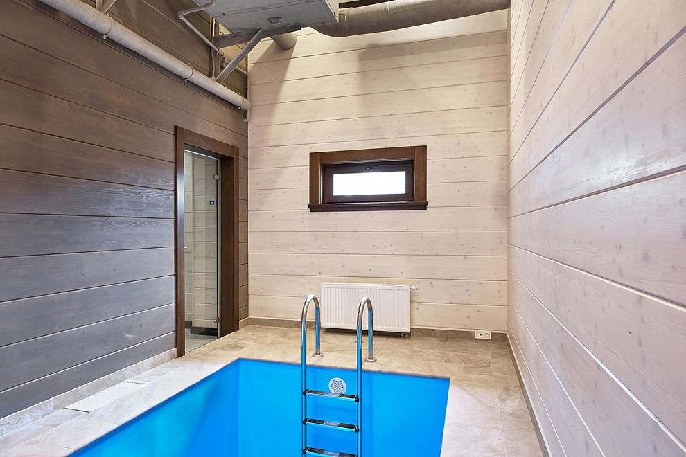 Гостевой дом в КП Глаголево Парк