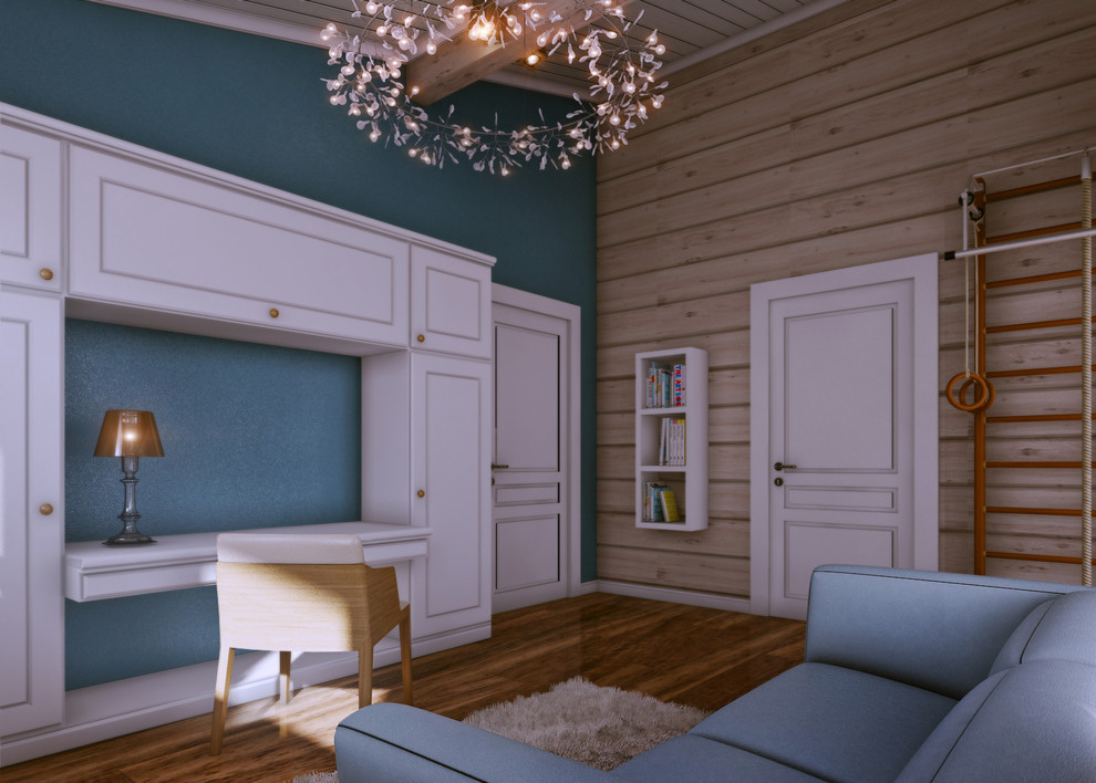 Понтонный (фьюжн в Скандинавии)