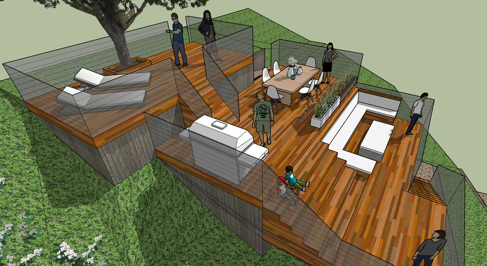 Adams Residence