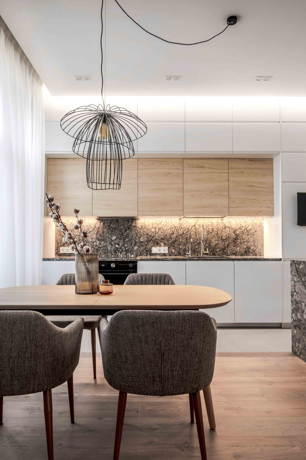 Квартира К120