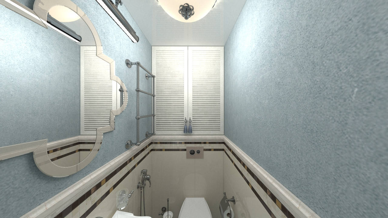 Визуализации