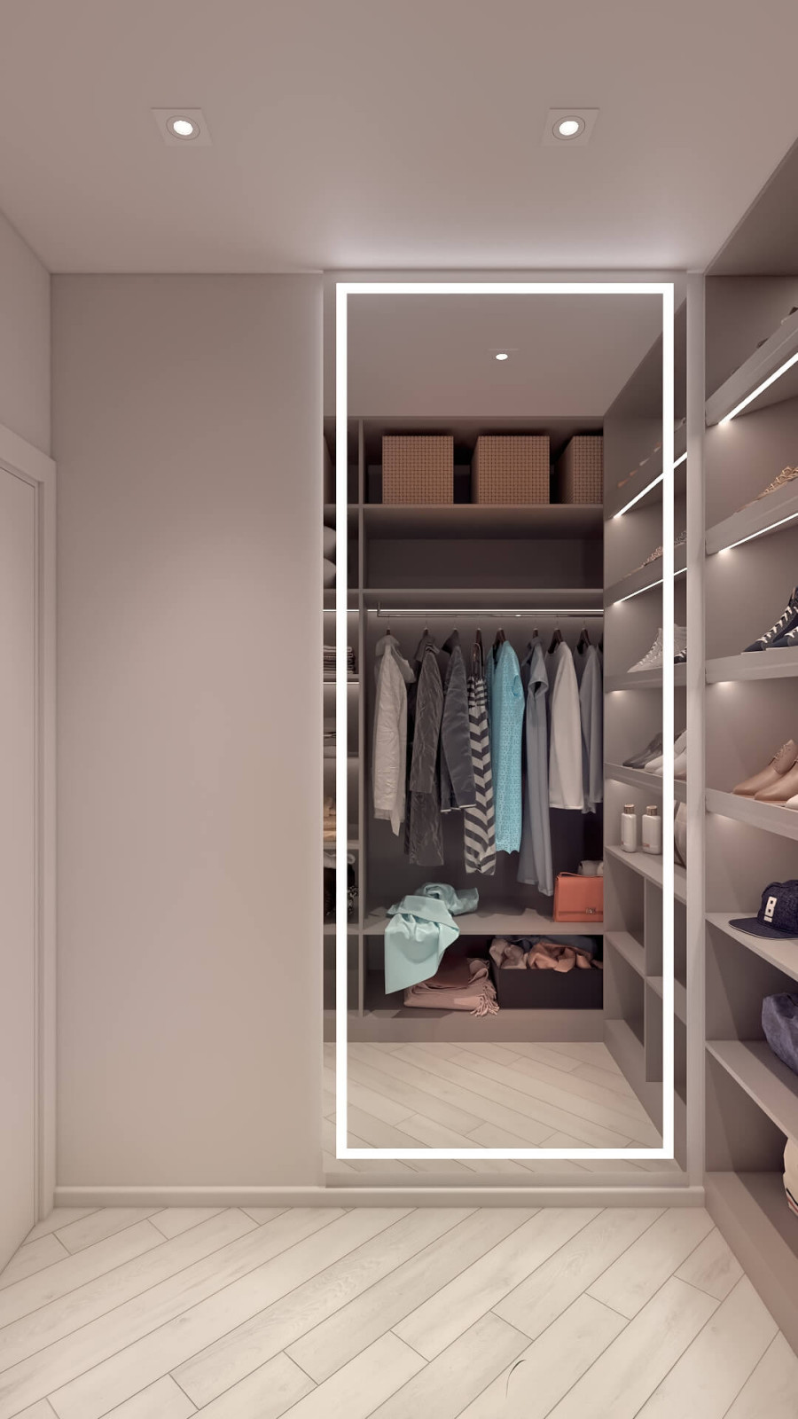 Дизайн квартиры для сдачи в аренду