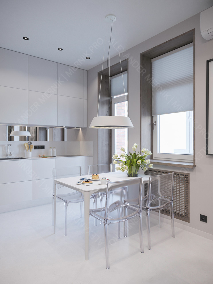 Волховстроя, Омск