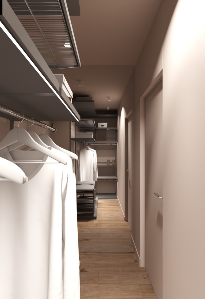 4-комнатная квартира 88 м.кв. для семьи из четырех человек