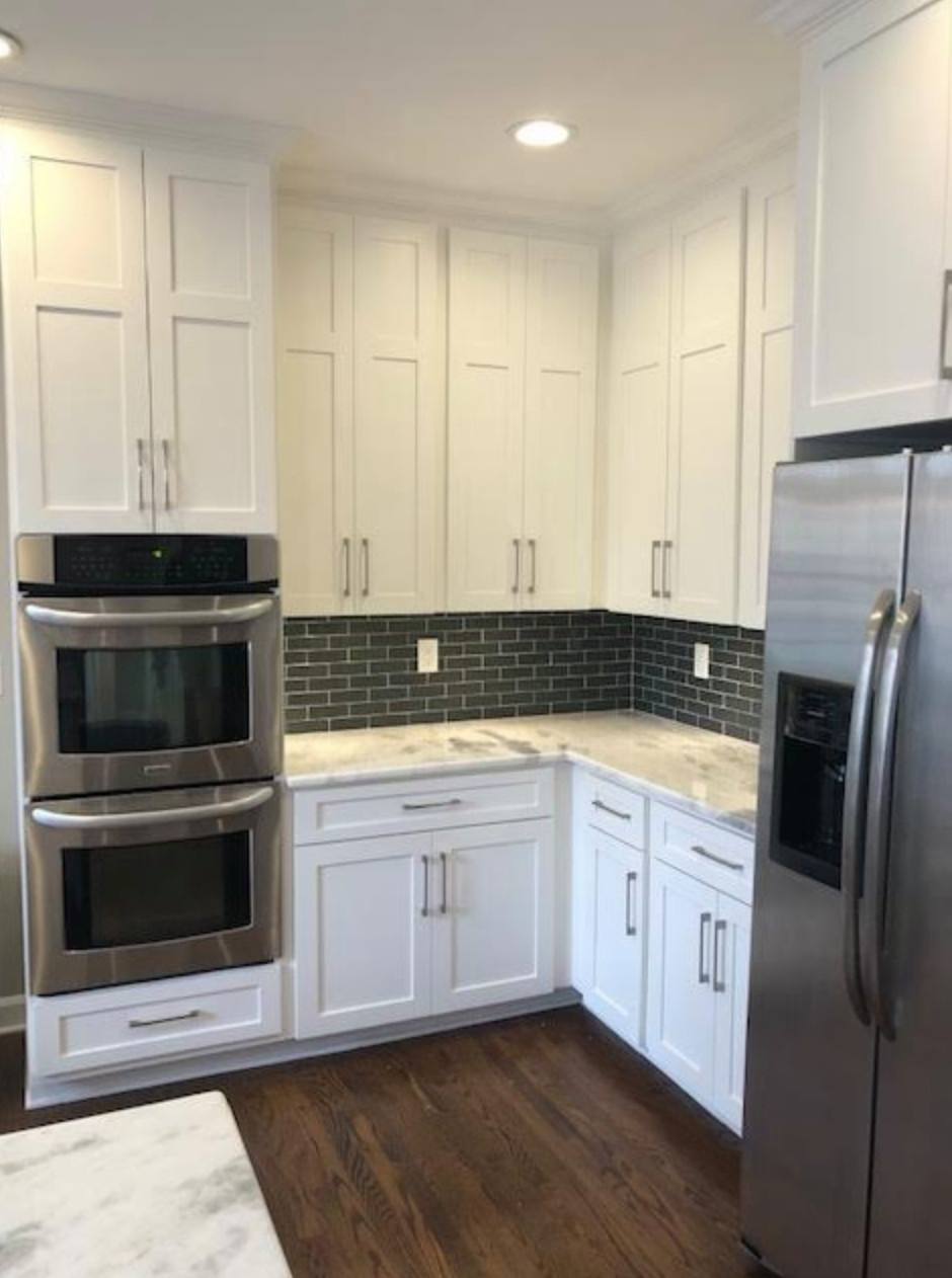 Roswell Kitchen Remodel