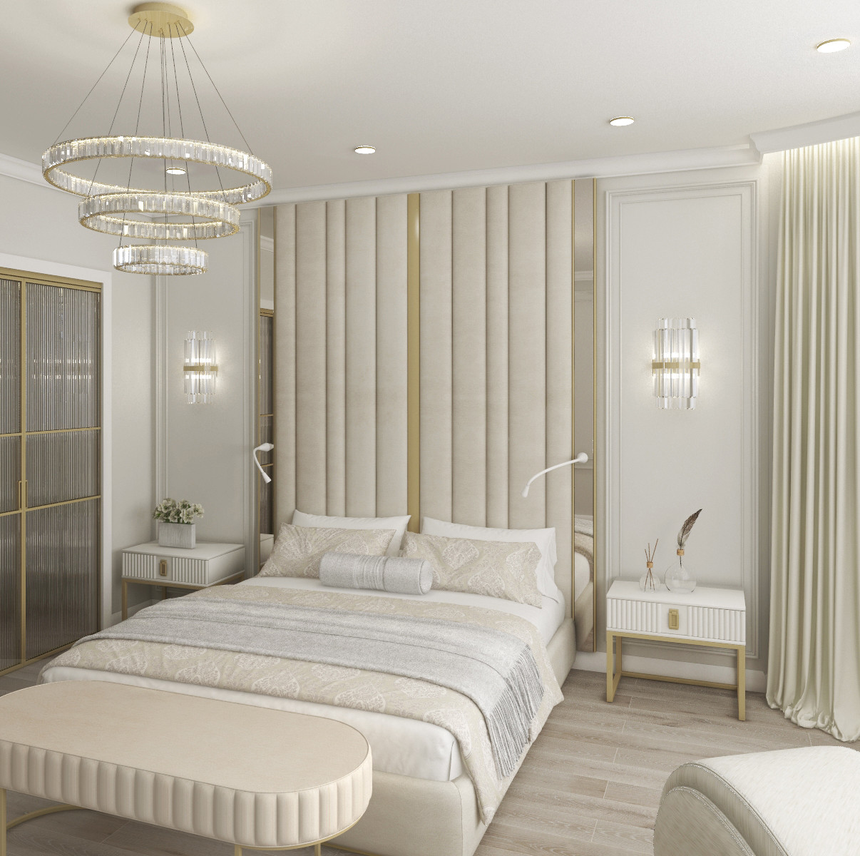 Золотая классика в Реутово