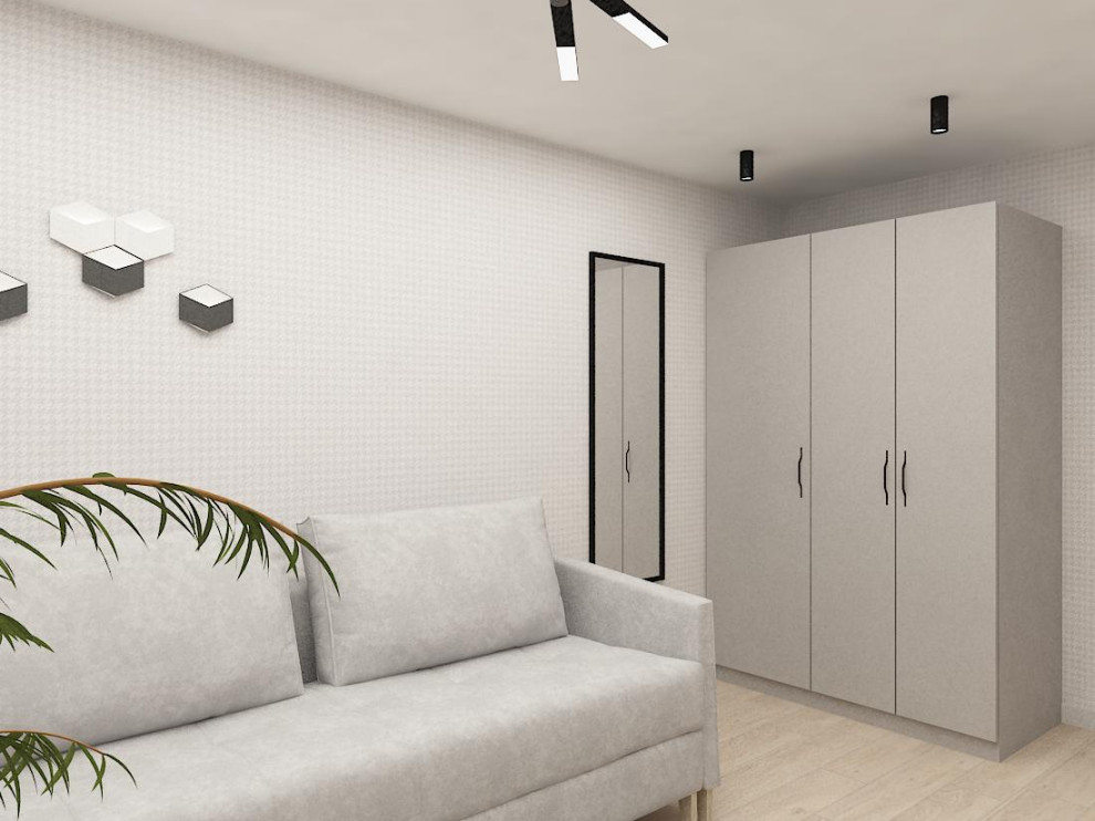 Квартира ЖК Панорама