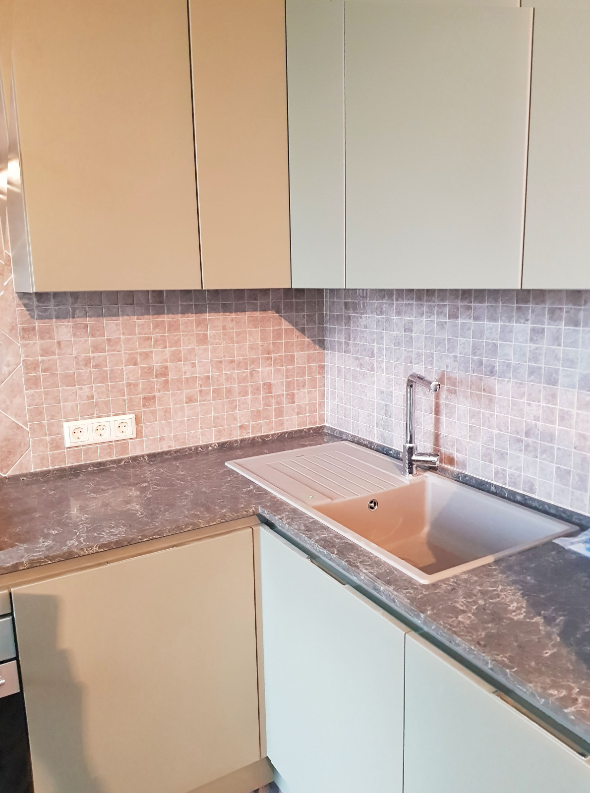 Капитальный ремонт квартиры Москва ул. Рочдельская