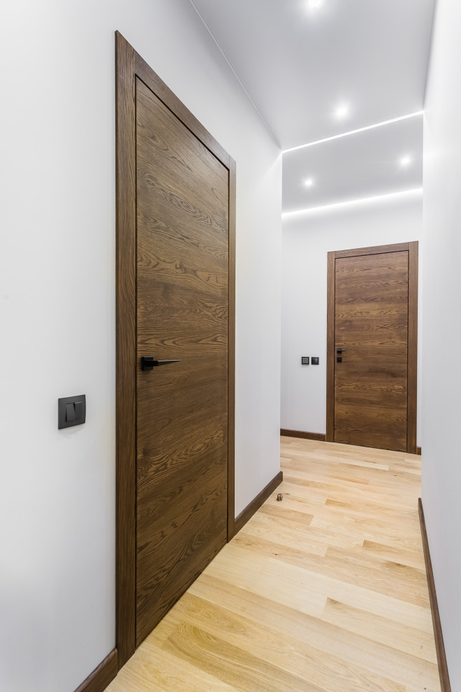 Квартира на Автозаводской